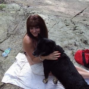 Meet your Posher, Keri